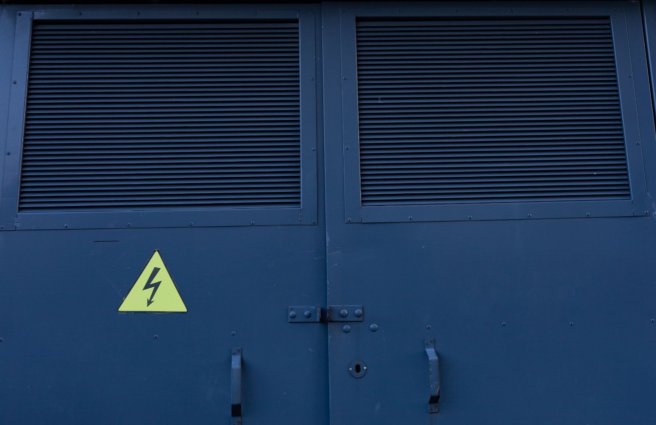 Commercial Electrical Contractor
